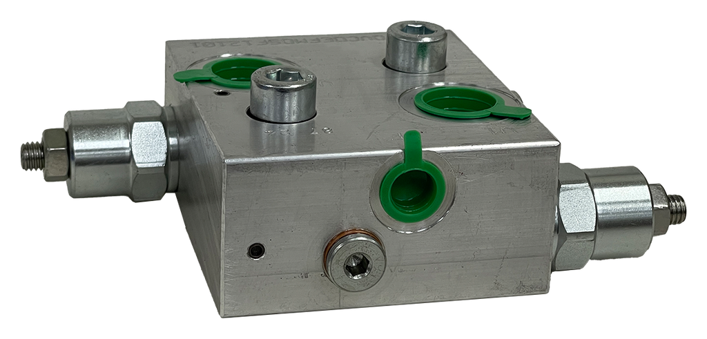 OVC00167|Counterbalance for OMS motors with shuttle