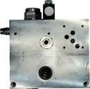 PR24008A|High flow electrically actuated flow valve D05 and return check