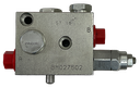 BM027502|Bale Shear Valve