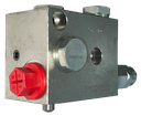 BM027502|Bale Shear Valve
