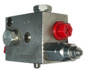 BM027502|Bale Shear Valve