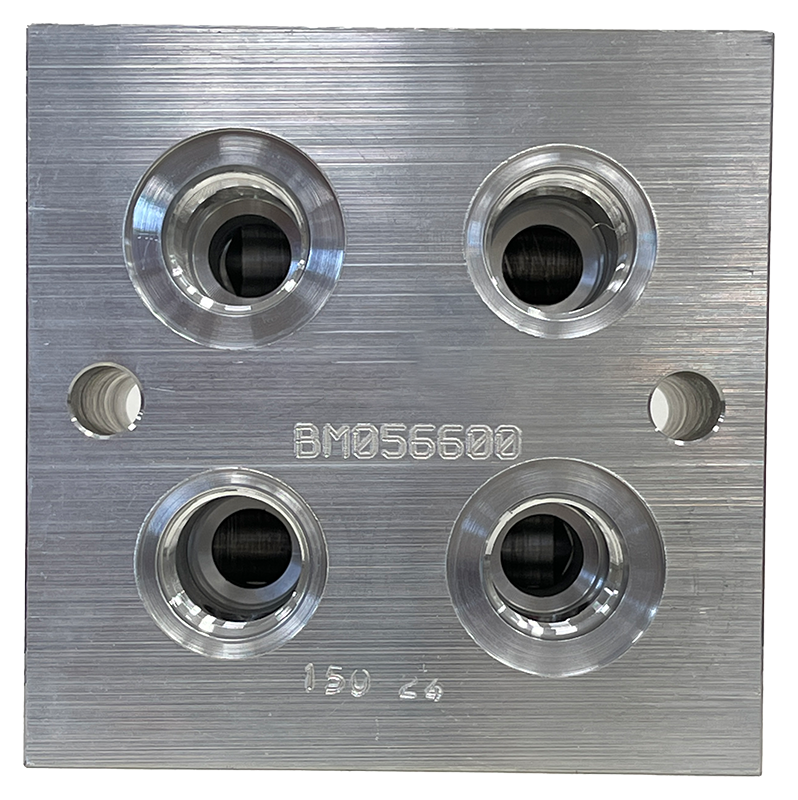 LP-0147-01|Cross over relief body - Pitbull