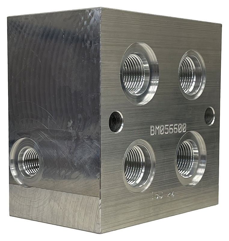 LP-0147-01|Cross over relief body - Pitbull