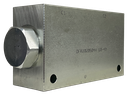 DFR202004A 60-40|Steel 60/40 flow divider