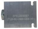 ST10-01-AS8-N66-AFD|Flow Divider 12 gpm, 8 ORB ports