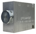 ST10-01-AS8-N66-AFD|Flow Divider 12 gpm, 8 ORB ports
