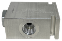 ST10-01-AS8-N66-AFD|Flow Divider 12 gpm, 8 ORB ports