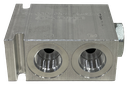 ST10-01-AS8-N66-AFD|Flow Divider 12 gpm, 8 ORB ports