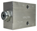 VBSL08S|Pilot Operated Check Valve 13 gpm