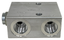 VBSL08S|Pilot Operated Check Valve 13 gpm