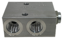 VBSL08S|Pilot Operated Check Valve 13 gpm