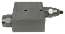 VSQ80-12-02-A|2 port Sequence valve 20gpm 1/2 BSPP ports