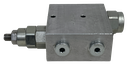 VSQ80-12-02-A|2 port Sequence valve 20gpm 1/2 BSPP ports