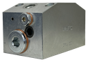 VADFC5|CBF DO5 auto-cycle valve (70 l/min max) (adjustment range 40 to 250 bar)