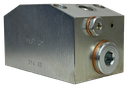 VADFC5|CBF DO5 auto-cycle valve (70 l/min max) (adjustment range 40 to 250 bar)