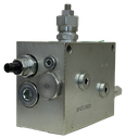 SLBV22|Self levelling block BSPP port type D003244