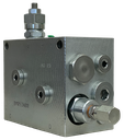 SLBV22|Self levelling block BSPP port type D003244