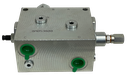 SLBV22|Self levelling block BSPP port type D003244