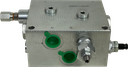 SLBV22|Self levelling block BSPP port type D003244