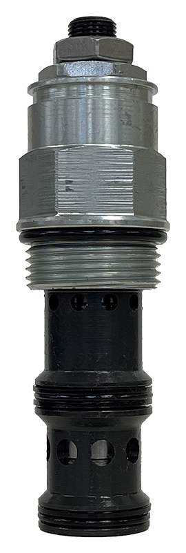 D006094|Flow control cartridge for D005131