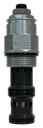 D006094|Flow control cartridge for D005131