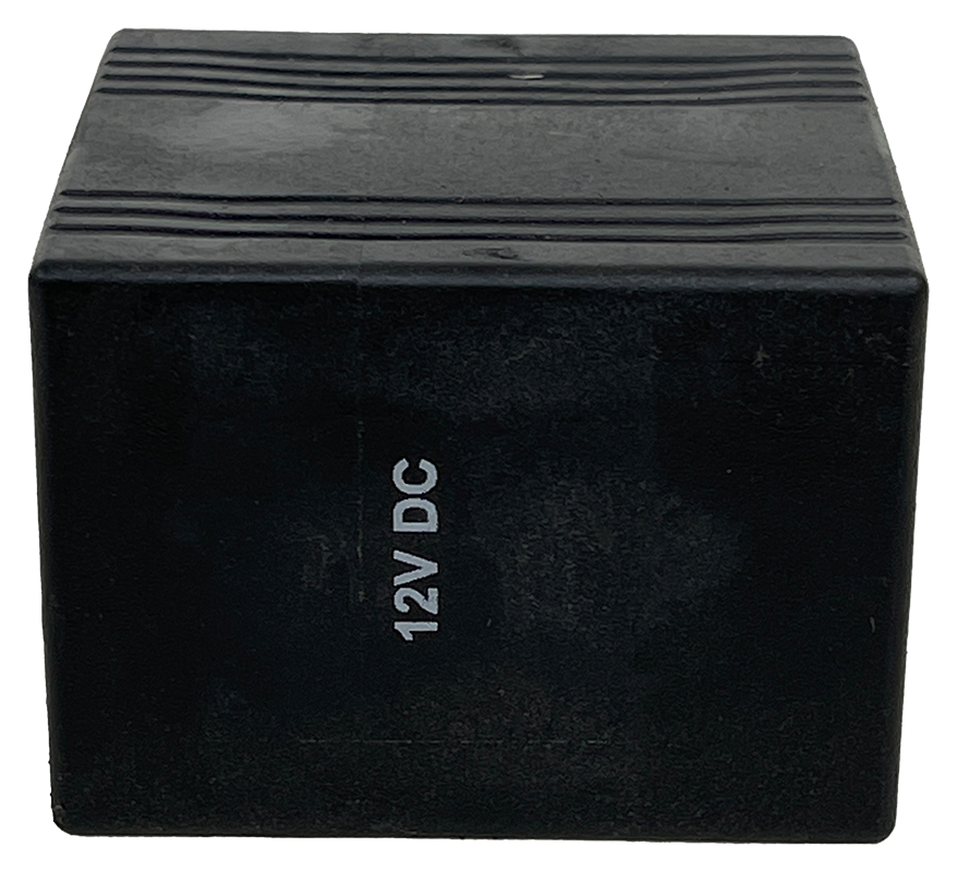 AC000185|12V coil for D006096 (D005131) manifold