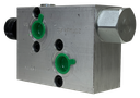 RFA-FMD-12|Motor mounted priority flow control
