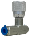 STU-400-NPT1/4|1/4 NPT Flow Control