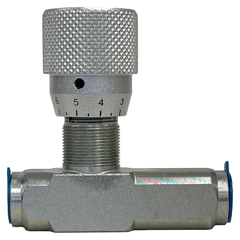 STU-400-NPT1/4|1/4 NPT Flow Control