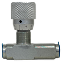 STU-400-NPT1/4|1/4 NPT Flow Control