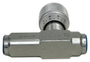STU-400-NPT1/4|1/4 NPT Flow Control