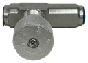 STU-400-NPT1/4|1/4 NPT Flow Control