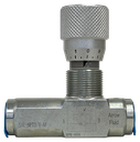 STU-600-NPT3/8|3/8 NPT Flow Control