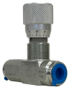 STU-600-NPT3/8|3/8 NPT Flow Control