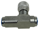 STU-600-NPT3/8|3/8 NPT Flow Control