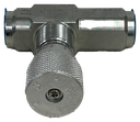STU-600-NPT3/8|3/8 NPT Flow Control