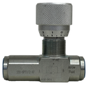 STU-800-NPT1/2|1/2 NPT Flow Control