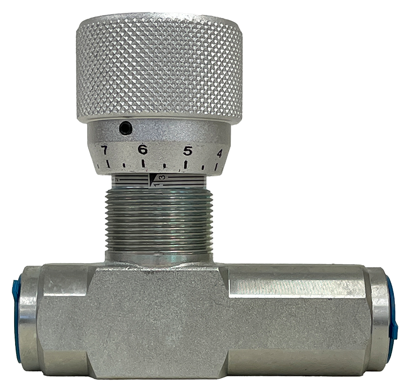 STU-800-NPT1/2|1/2 NPT Flow Control