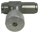 STU-800-NPT1/2|1/2 NPT Flow Control