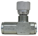 STU-1200-NPT3/4|3/4 NPT Flow Control