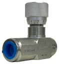 STU-1200-NPT3/4|3/4 NPT Flow Control