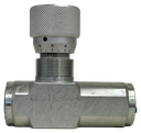 STU-1200-NPT3/4|3/4 NPT Flow Control