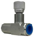 STU-1600-NPT1|Flow Control 1 NPT