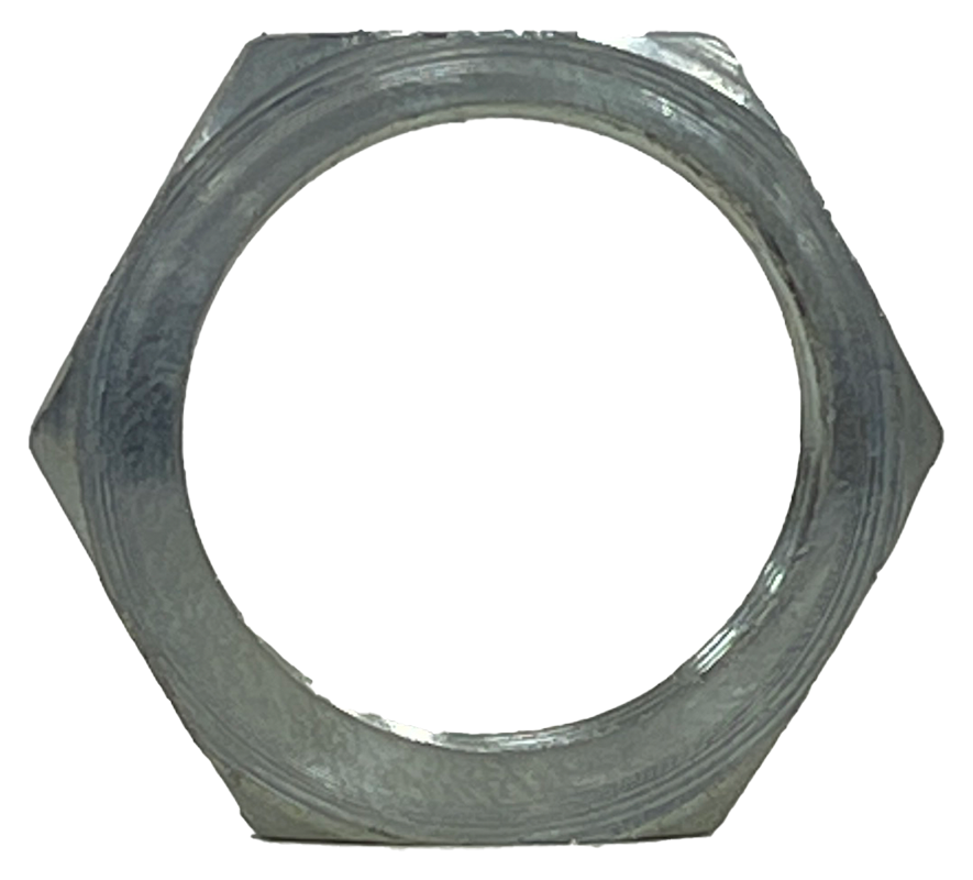 STU-600-NUT|Panel Nut for STU-600 Flow Control