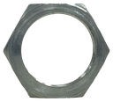 STU-600-NUT|Panel Nut for STU-600 Flow Control