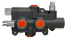 P81-A2-NPT|80LPM logsplitter valve open center