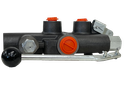 P81-A2-NPT|80LPM logsplitter valve open center