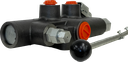 P81-A2-NPT|80LPM logsplitter valve open center