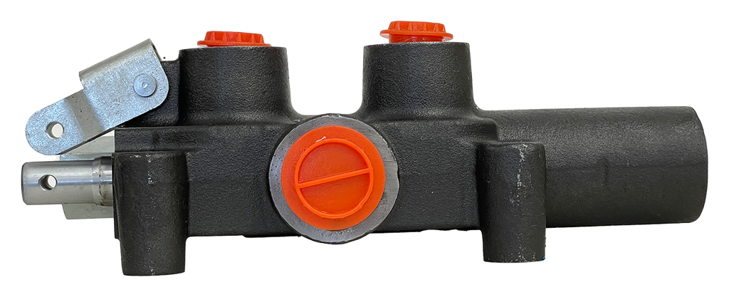 P81-A2-NPT|80LPM logsplitter valve open center