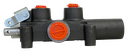 P81-A2-NPT|80LPM logsplitter valve open center